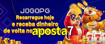 Promoções aposta7