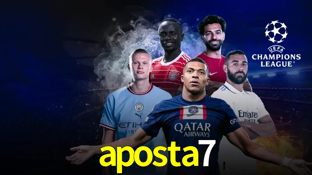 Apostas